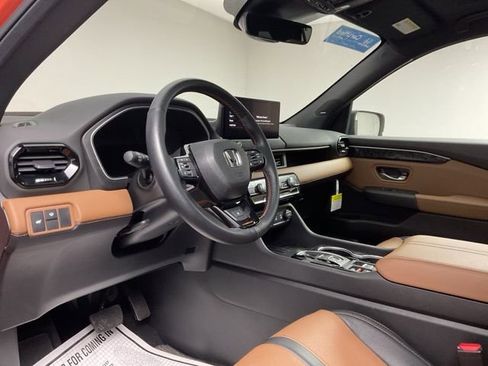 Certified 2026 Honda Passport TrailSport Elite image 11