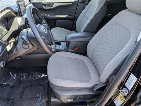 Certified 2022 Ford Escape SE w/ Convenience Package FWD image 15