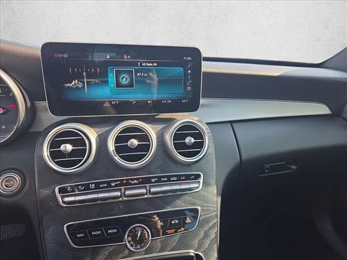 Used 2019 Mercedes-Benz C 300 Sedan image 13
