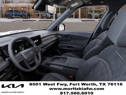 New 2027 Kia Telluride AWD image 62
