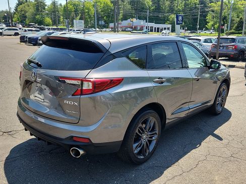 Used 2023 Acura RDX A-Spec AWD/4WD image 5