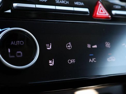 New 2026 Hyundai Tucson Limited image 39