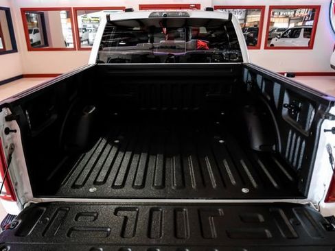 Used 2022 Ford F150 Raptor w/ Equipment Group 801A High AWD/4WD image 8