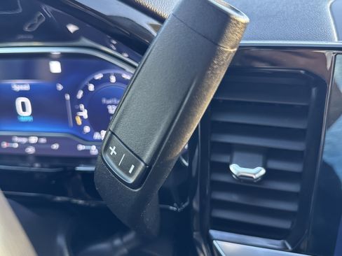 Used 2022 Chevrolet Silverado 1500 LT Trail Boss image 19