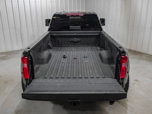 Used 2024 Chevrolet Silverado 3500 LT w/ Safety Package AWD/4WD image 59
