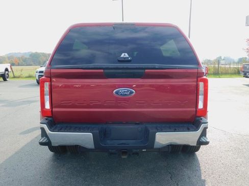 Used 2025 Ford F350 XLT image 39