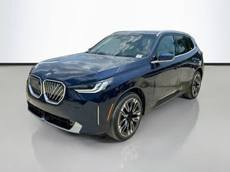 Used 2026 BMW X3 xDrive30i w/ Premium Package AWD/4WD video 1