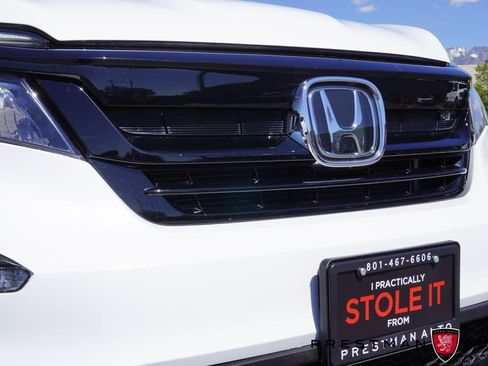 Used 2022 Honda Pilot Special Edition image 17