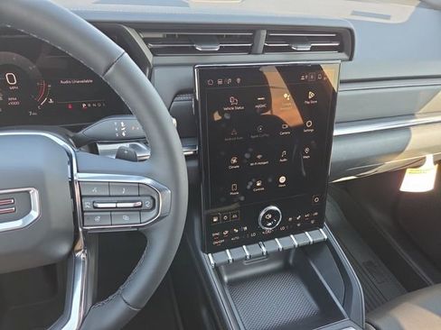 New 2026 GMC Terrain Elevation w/ Elevation Premium Package image 13