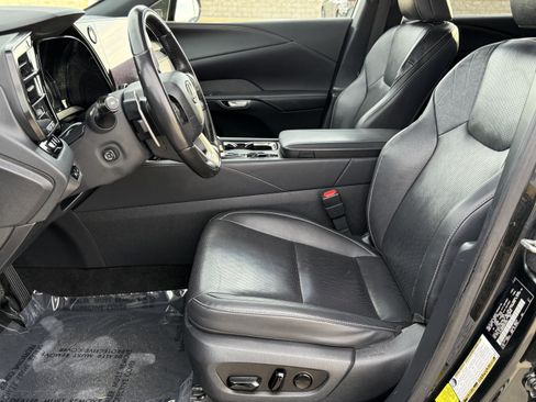 Certified 2024 Lexus RX 350 Premium w/ Cold Area Package FWD image 18