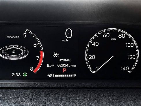 Certified 2023 Honda Pilot EX-L image 5