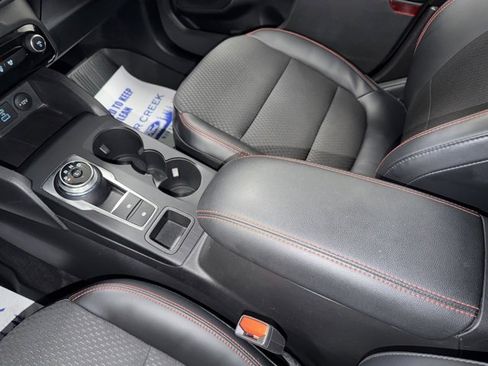 Used 2023 Ford Escape ST-Line w/ Tech Pack #1 image 19