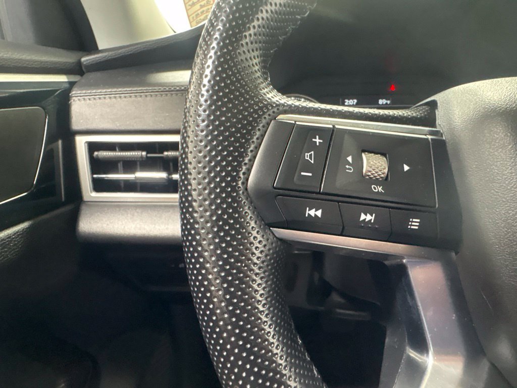 Used 2022 Mitsubishi Outlander SE AWD/4WD image 23