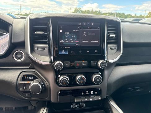 New 2026 RAM 1500 Express AWD/4WD image 12