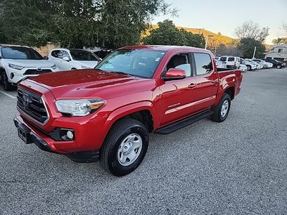Used 2019 Toyota Tacoma SR5