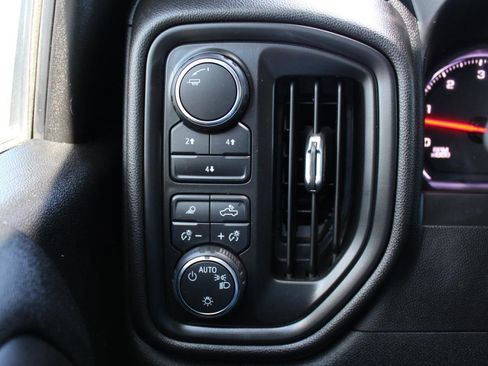 Used 2024 Chevrolet Silverado 3500 W/T w/ WT Convenience Package image 38