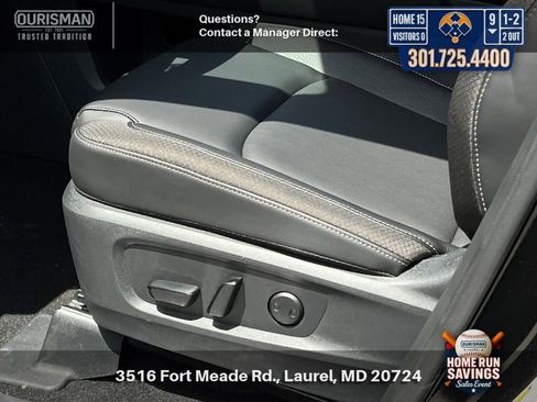 New 2026 Nissan Pathfinder SL AWD/4WD image 7