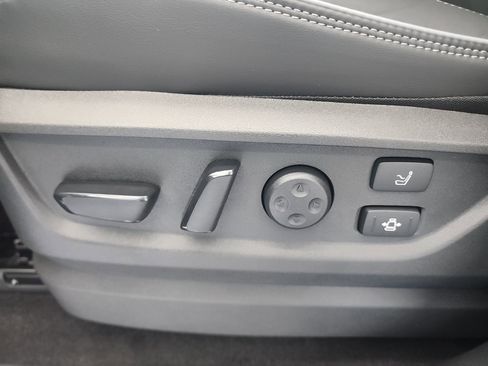 New 2026 INFINITI QX80 Autograph image 41