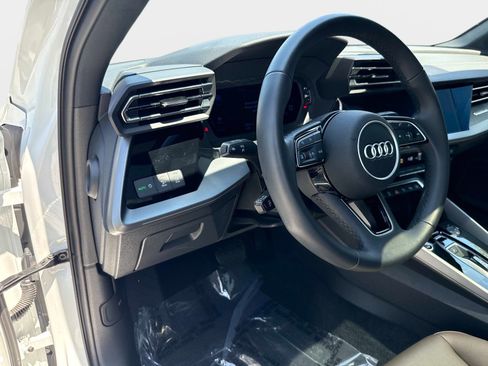 Used 2025 Audi A3 2.0T Premium w/ Black Optic Package AWD/4WD image 18