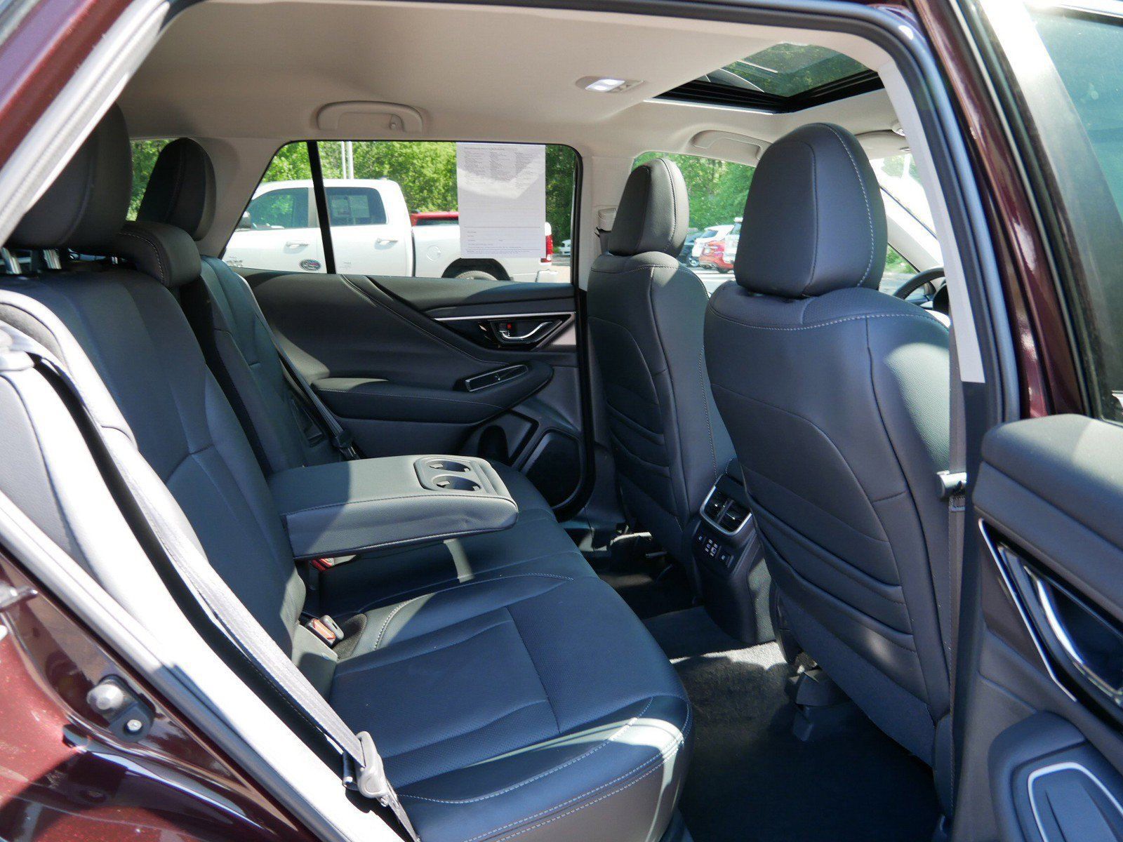Used 2024 Lexus IS 350 F Sport w/ Accessory Package 2 RWD image 9