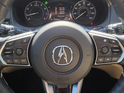 Certified 2024 Acura RDX SH-AWD w/ Advance Package image 26