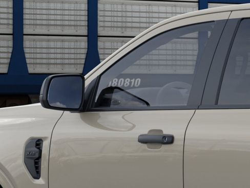 New 2026 Ford Ranger XLT AWD/4WD image 49
