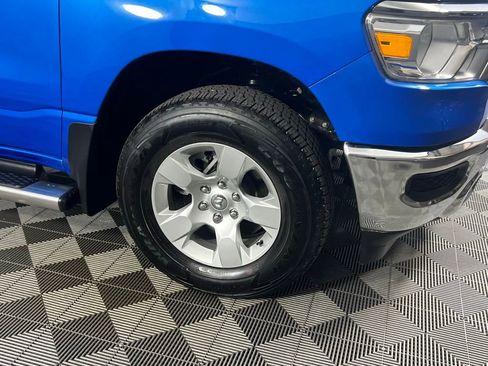 Used 2023 RAM 1500 Tradesman image 14