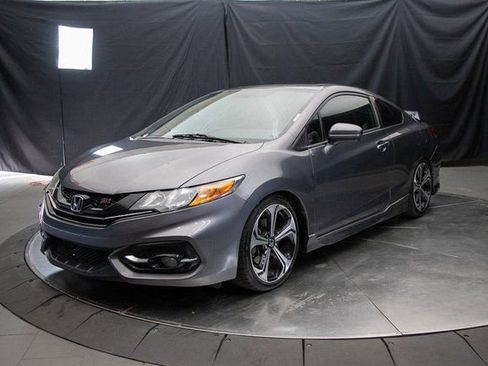 Used 2015 Honda Civic Si image 6