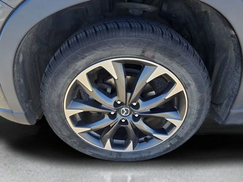 Used 2016 MAZDA CX-5 Grand Touring image 9