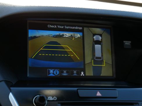 Used 2020 Acura MDX SH-AWD w/ Advance Package image 27