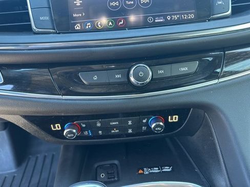 Certified 2021 Buick Enclave Avenir w/ Avenir Technology Package image 24