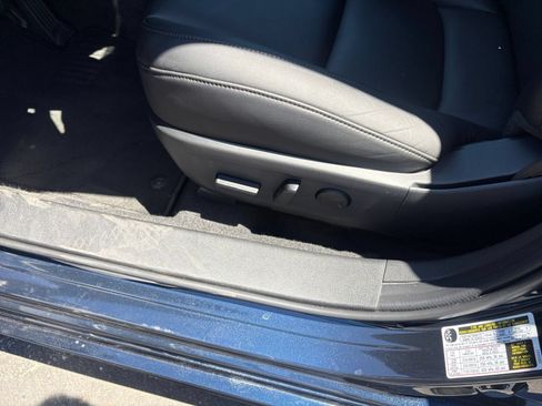 Used 2026 MAZDA MAZDA3 s FWD image 19
