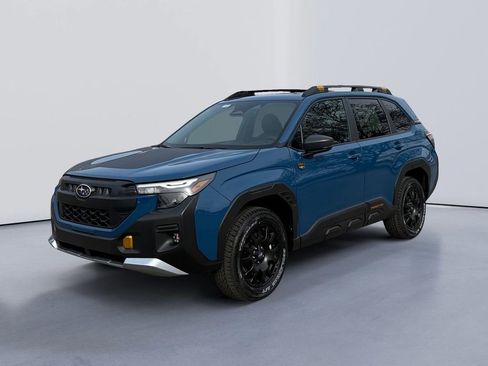 New 2026 Subaru Forester Wilderness AWD/4WD image 7