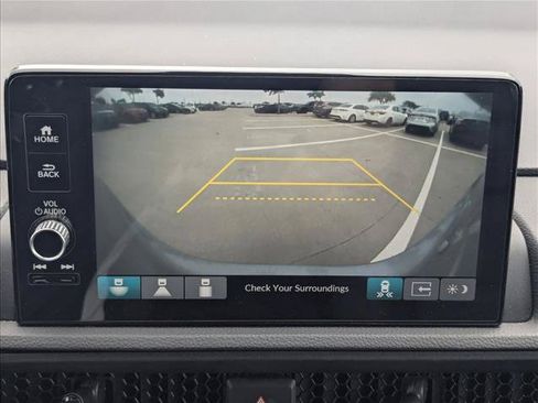 Used 2024 Honda CR-V Sport-L image 10