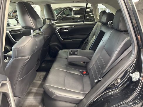 Used 2024 Toyota RAV4 XLE Premium w/ Weather Package AWD/4WD image 28