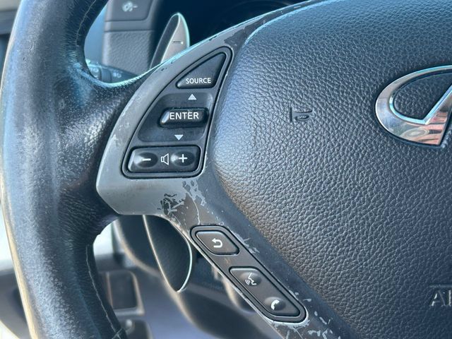 Used 2009 INFINITI G37 x Sedan w/ Premium Pkg AWD/4WD image 19
