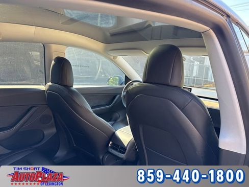 Used 2021 Tesla Model Y Long Range image 43