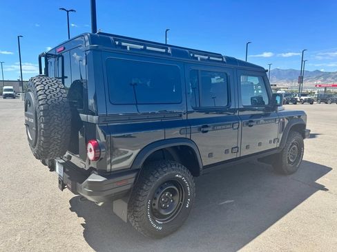 New 2026 INEOS Grenadier AWD/4WD image 5