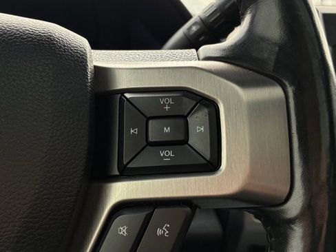 Used 2017 Ford F350 Platinum w/ Platinum Ultimate Package image 13