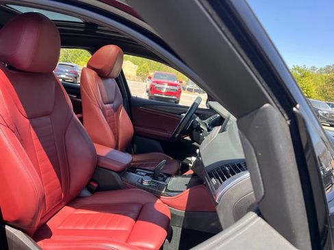 Used 2020 BMW X4 xDrive30i w/ M Sport Package 2 image 36