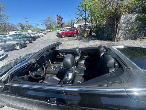 Used 2012 BMW 640i Convertible RWD image 11