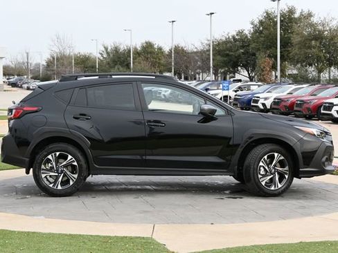 New 2026 Subaru Crosstrek 2.0i Premium image 2