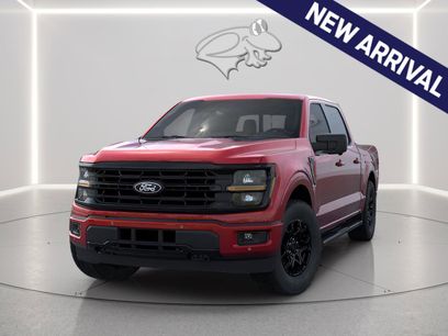 New 2026 Ford F150 XLT