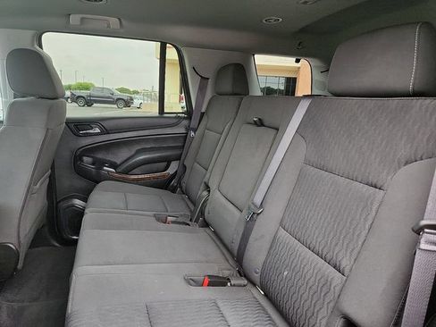 Used 2019 Chevrolet Tahoe LS RWD image 10