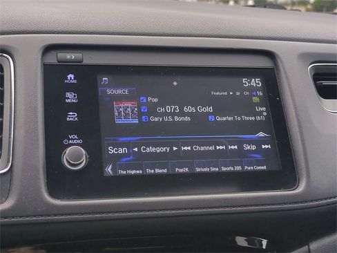 Used 2022 Honda HR-V EX image 22