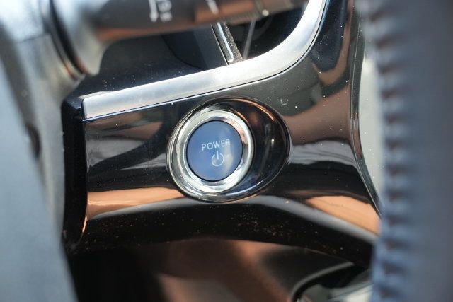 Used 2021 Toyota Prius Limited FWD image 28