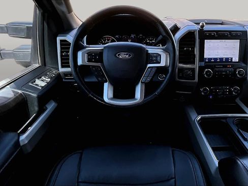 Used 2021 Ford F250 Lariat AWD/4WD image 7