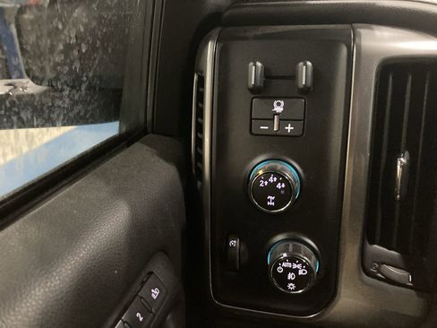 Used 2015 Chevrolet Silverado 3500 LTZ w/ Duramax Plus Package image 13