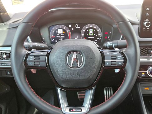 Used 2025 Acura Integra A-Spec image 20