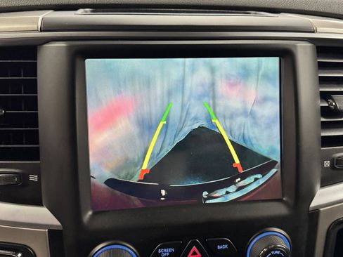 Used 2019 RAM 1500 Big Horn image 28